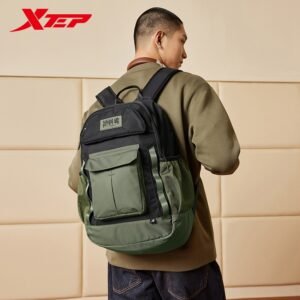 Xtep Backpacks For Men And Women 2024