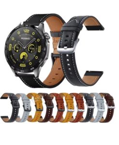 22mm strap For Huawei GT 2 3 4 46mm WristStrap for Huawei Watch