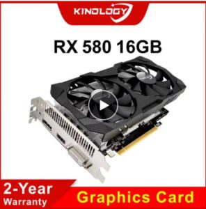 AMD RX 580