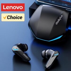 Choice Lenovo GM2 Pro Earphone Bluetooth Headphones with Mic