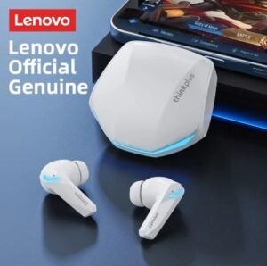 Lenovo GM2 Pro TWS Wireless Bluetooth Headset 5.3 Headphones