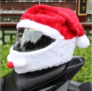 Motorcycle Helmet