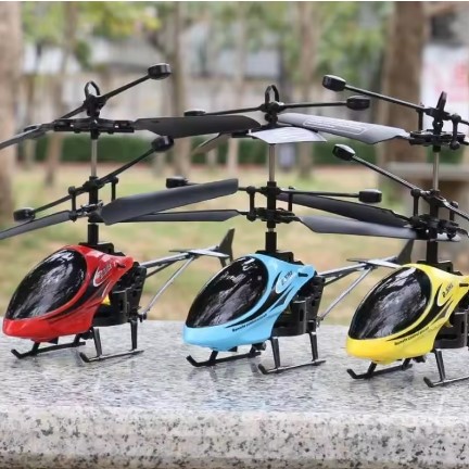 Helicopter Toys Gifts