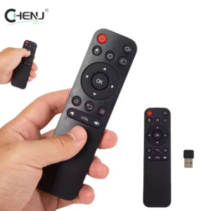 TV Box Remote Control