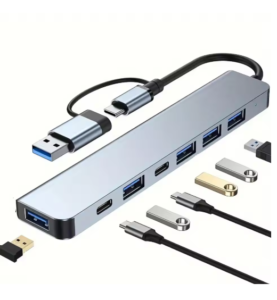 VIENON USB Hub